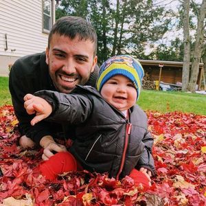 Meet your Posher, Jonathan